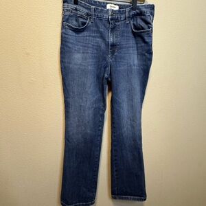 Wrangler Bespoke Boot Jeans Women’s Size 10 Bootcut Medium Wash